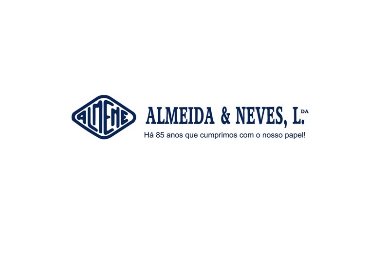 Logo Almeida & Neves
